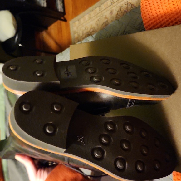 Rancourt & Co Men's Boots - Picture 9 of 10